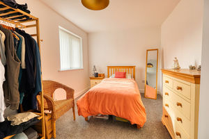 Bedroom Three- click for photo gallery